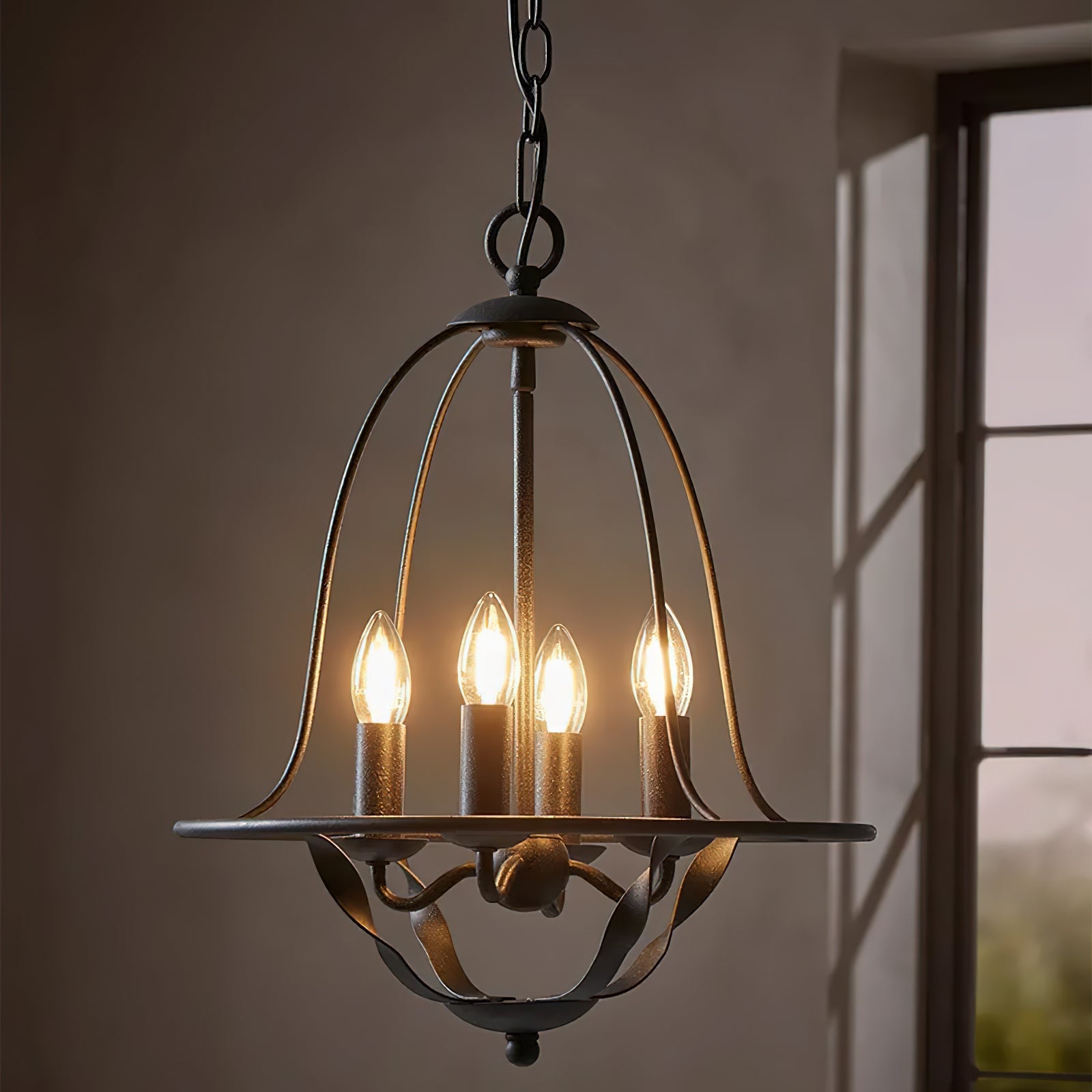 Teriorelle Pendant Lamp