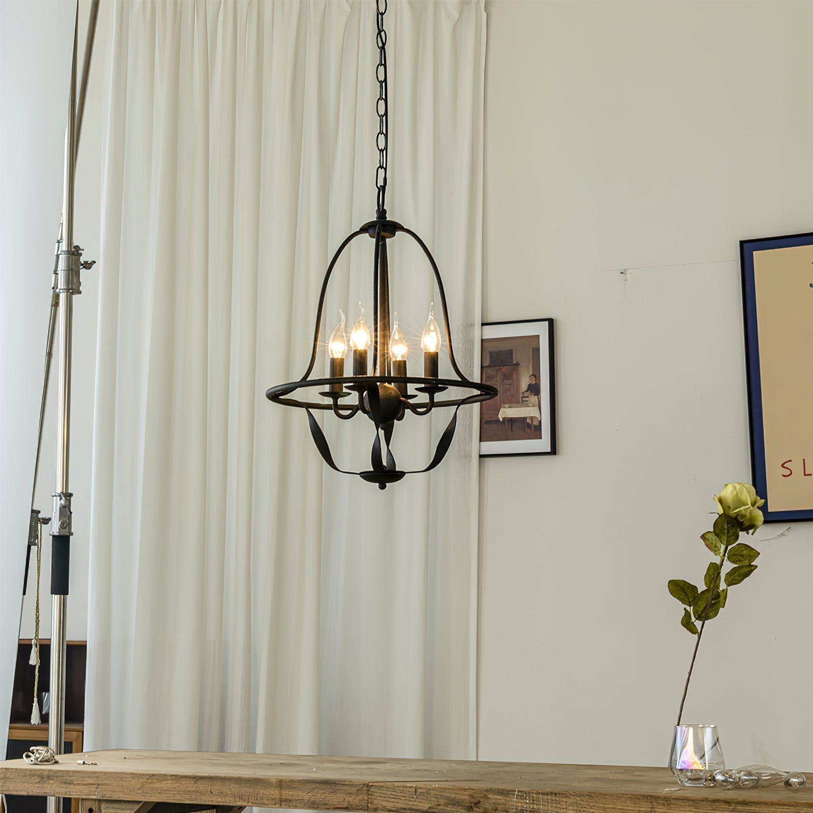 Teriorelle Pendant Lamp