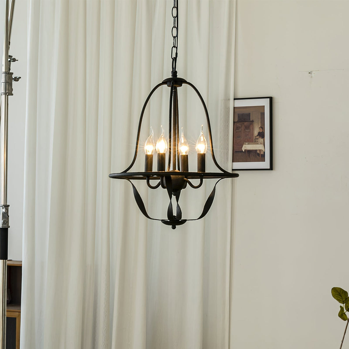 Teriorelle Pendant Lamp