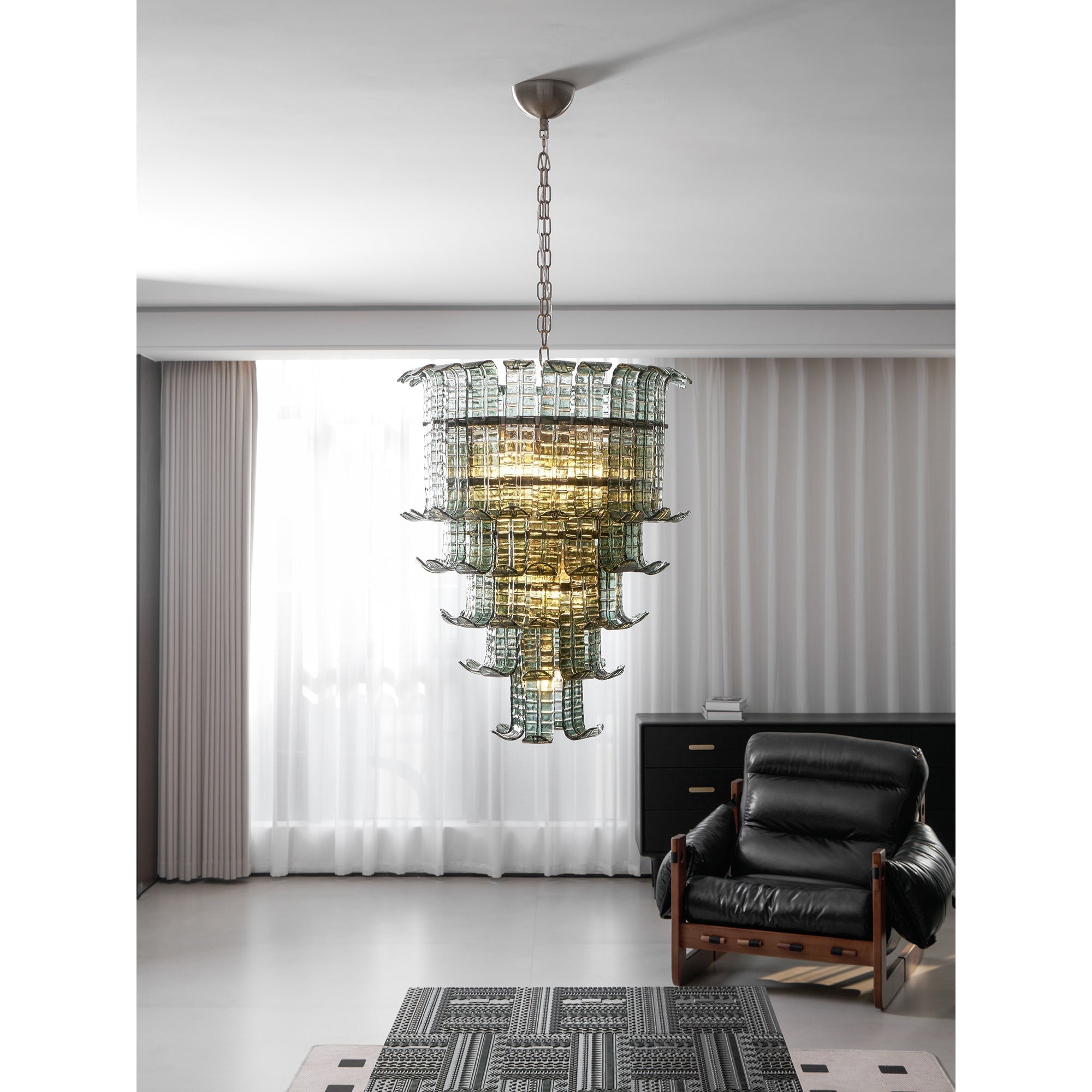 Cirirella Chandelier
