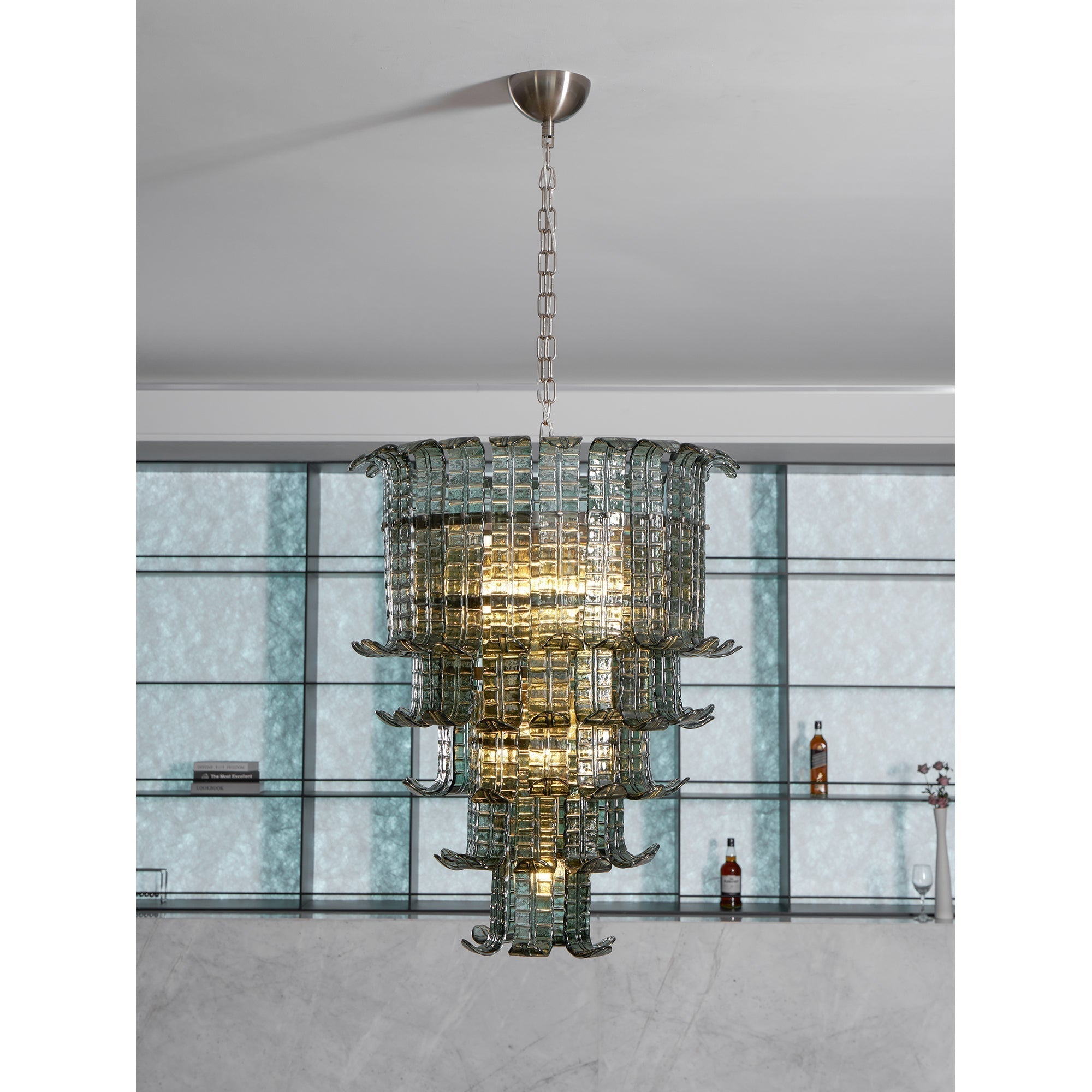 Cirirella Chandelier