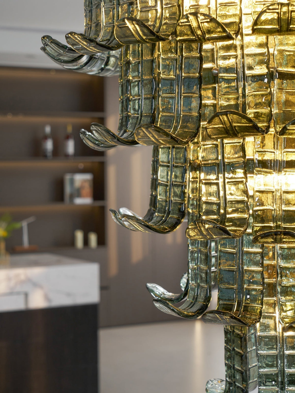 Cirirella Chandelier