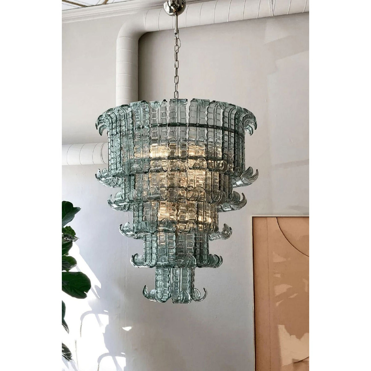 Cirirella Chandelier