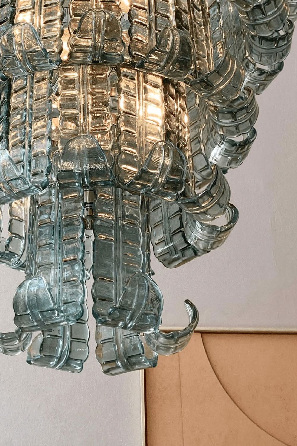 Cirirella Chandelier
