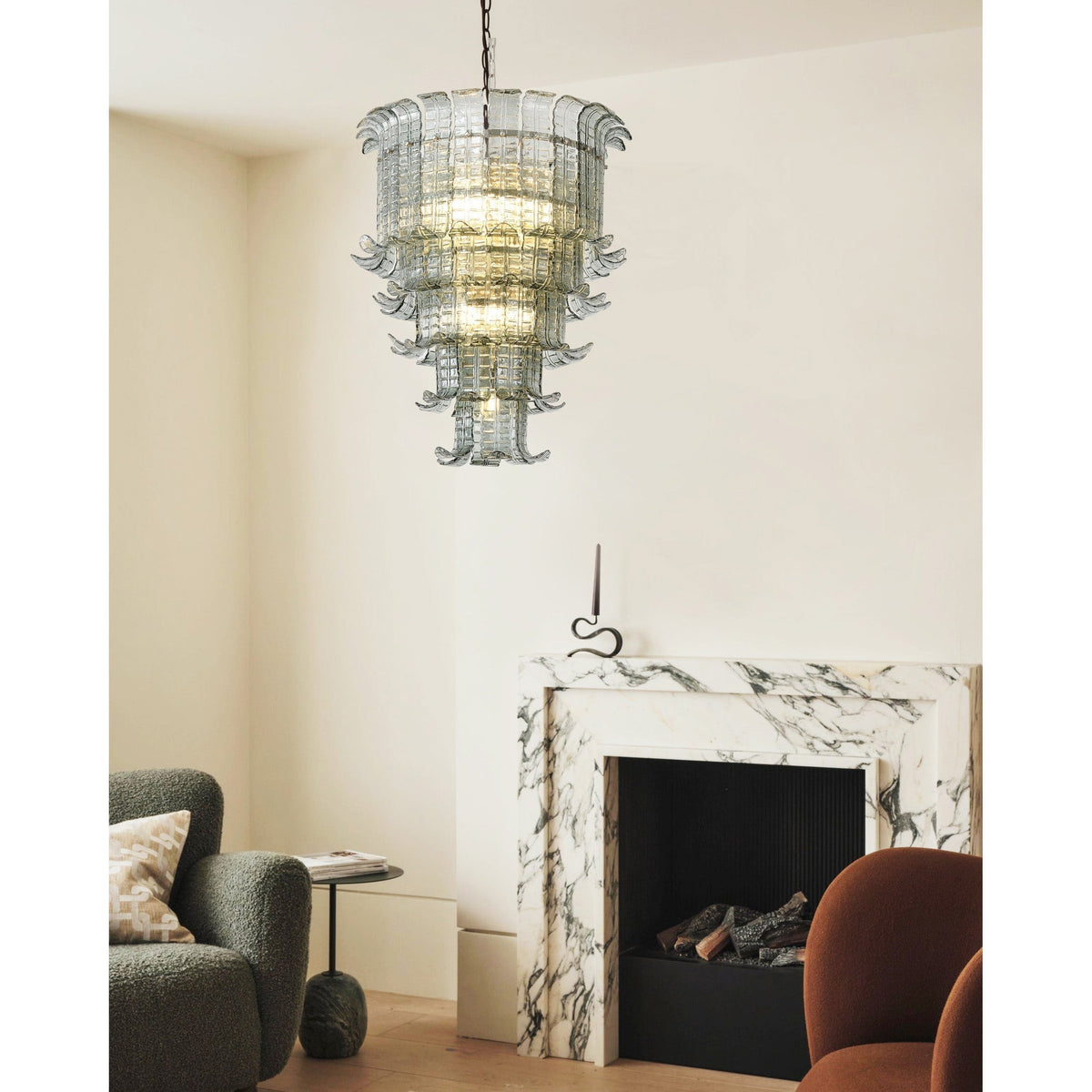 Cirirella Chandelier