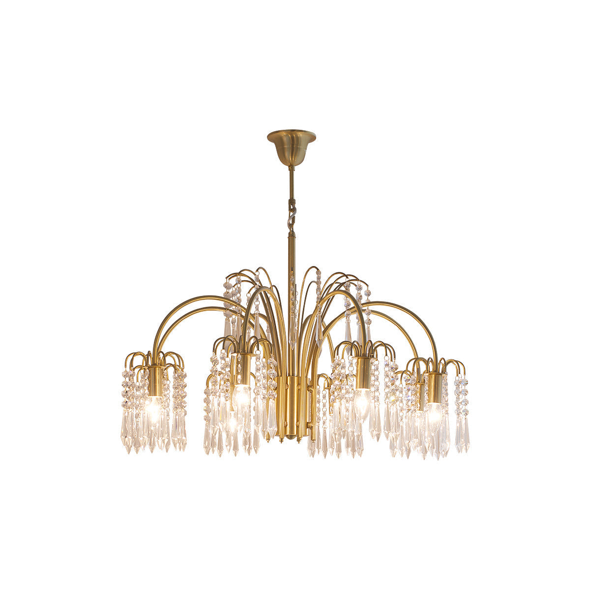 Elaarissa Chandelier
