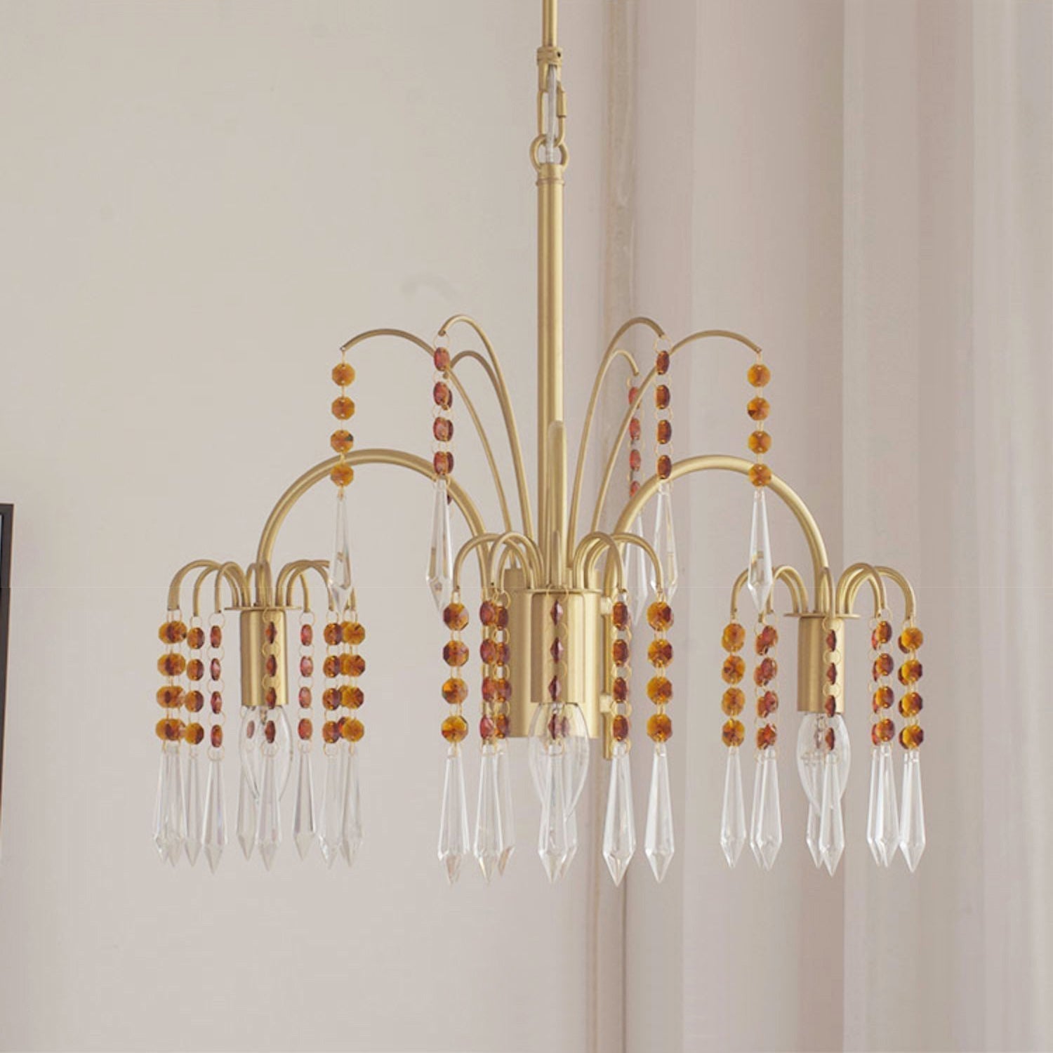 Elaarissa Chandelier