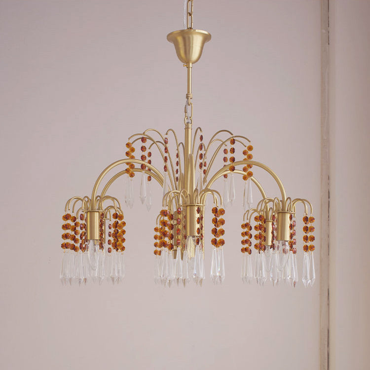 Elaarissa Chandelier