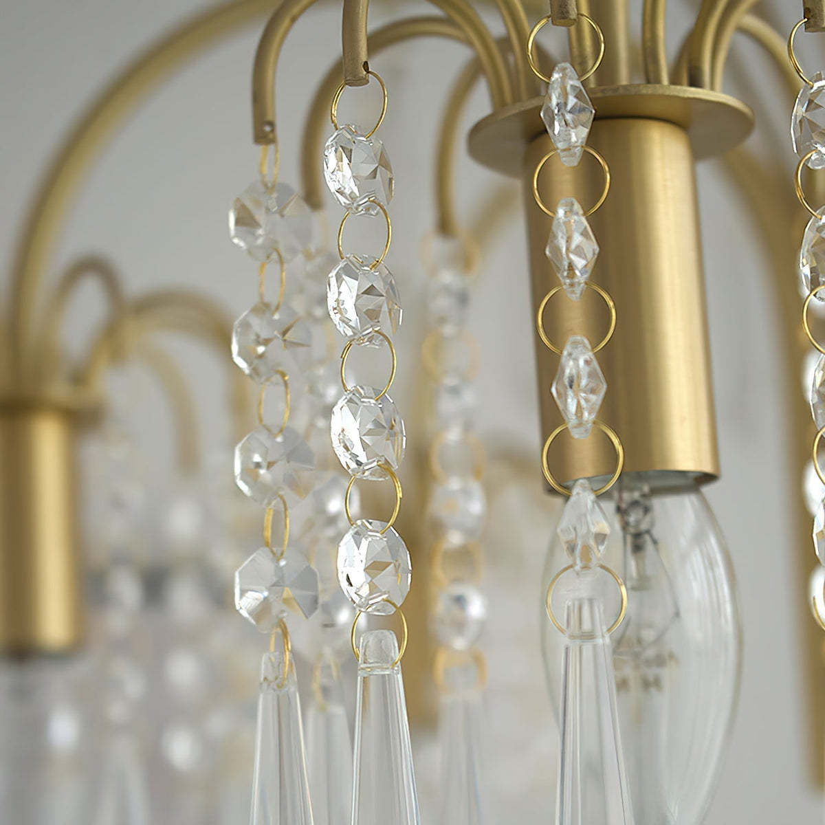 Elaarissa Chandelier