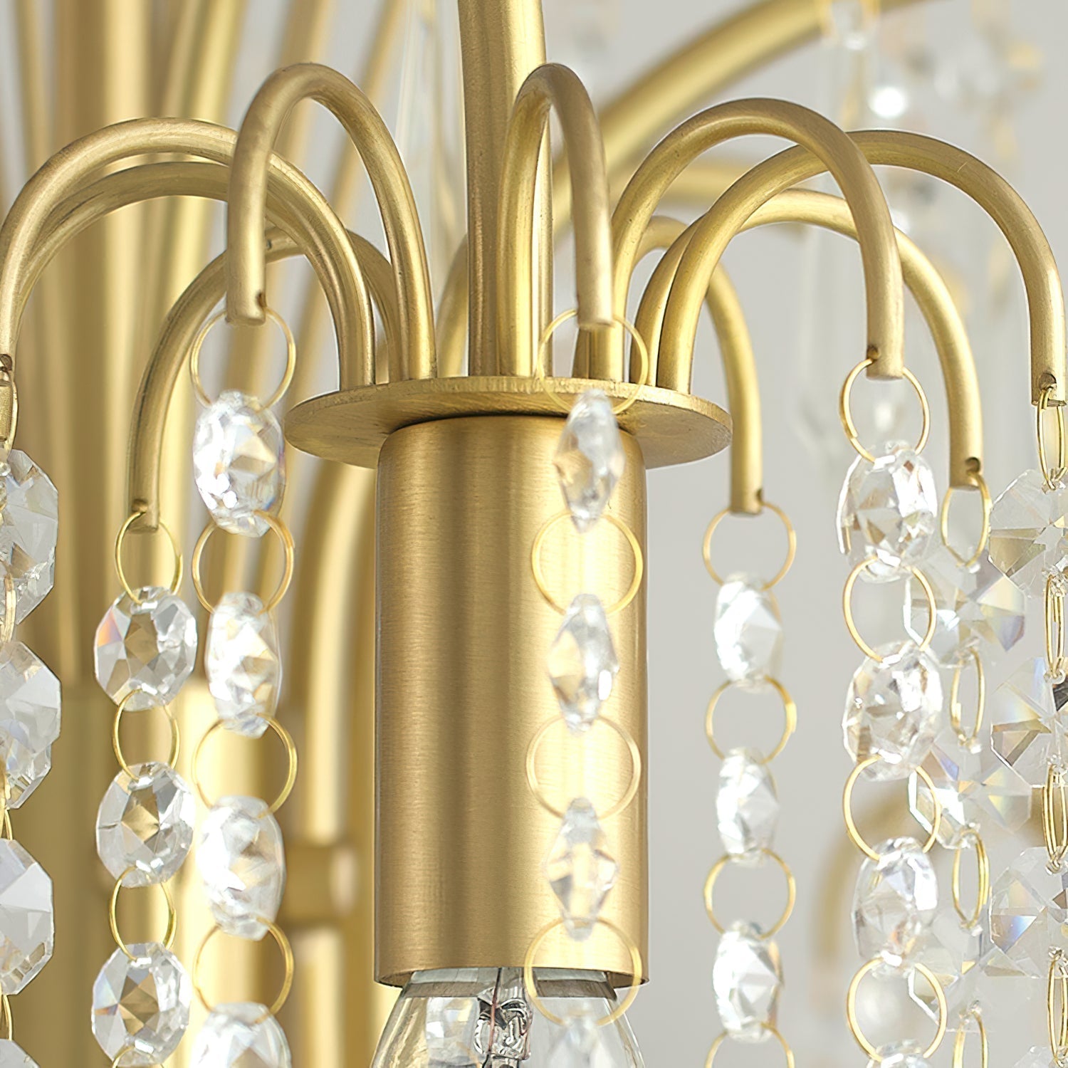 Elaarissa Chandelier
