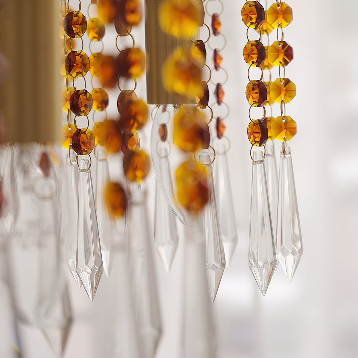 Elaarissa Chandelier