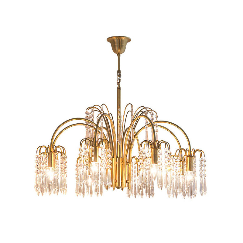 Elaarissa Chandelier