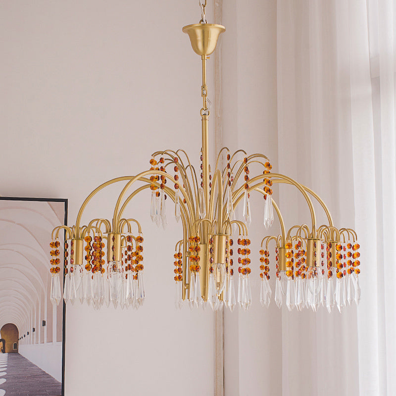 Elaarissa Chandelier