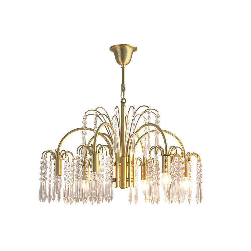 Elaarissa Chandelier