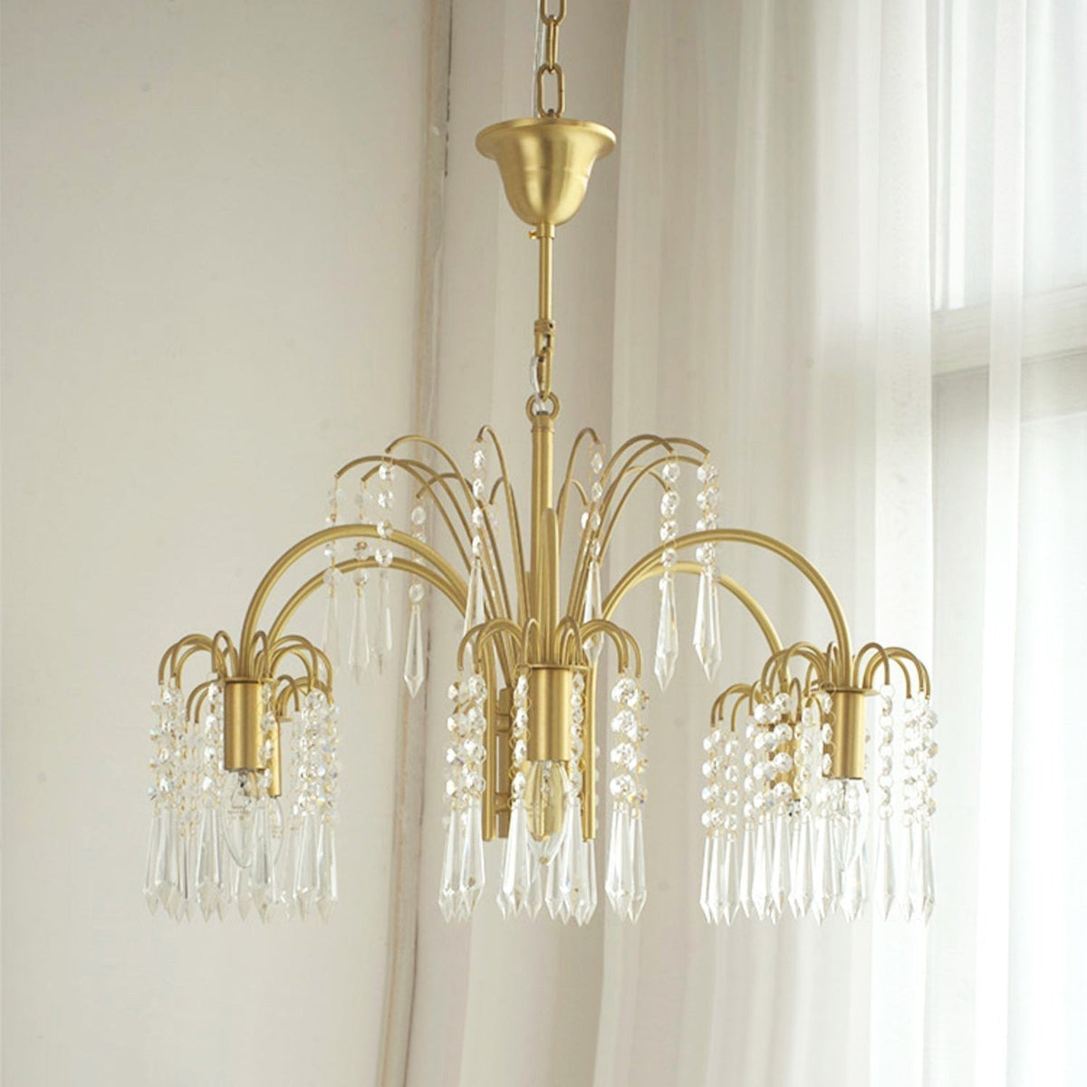 Elaarissa Chandelier