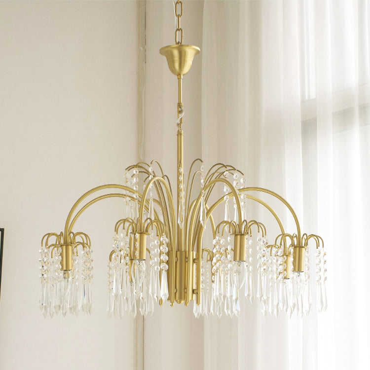 Elaarissa Chandelier