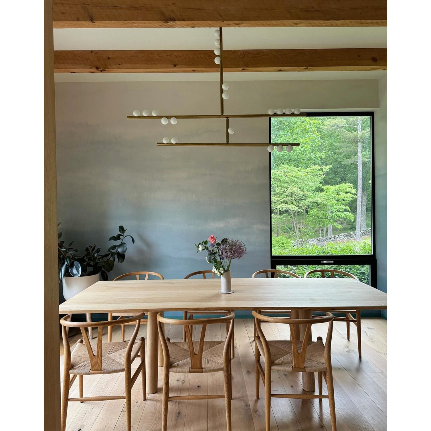 Rivoian Chandelier
