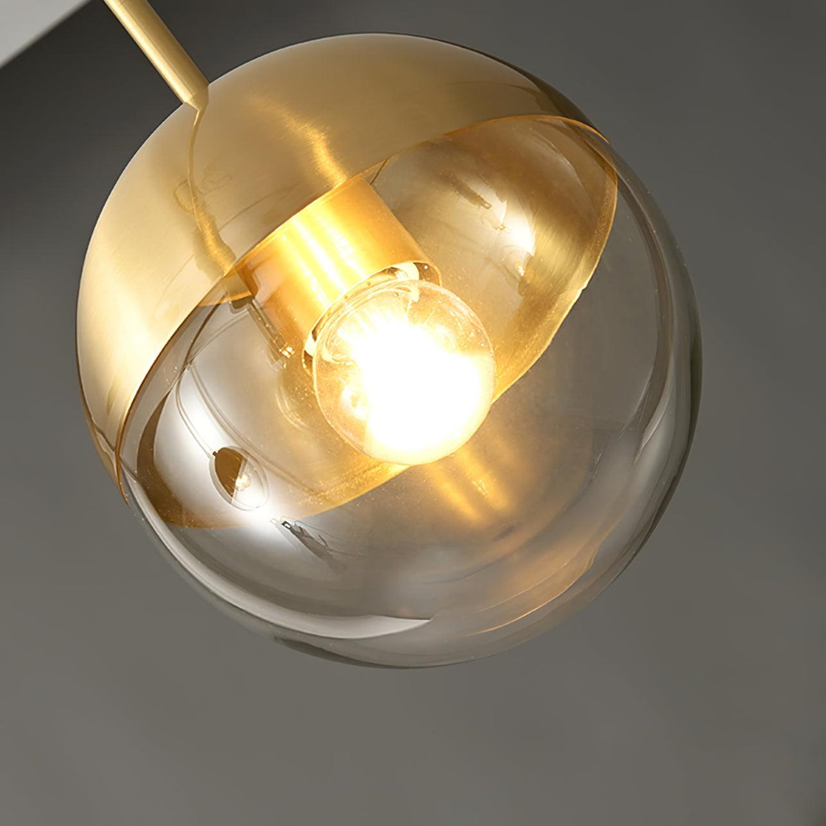 Sutton Modern Table Lamp