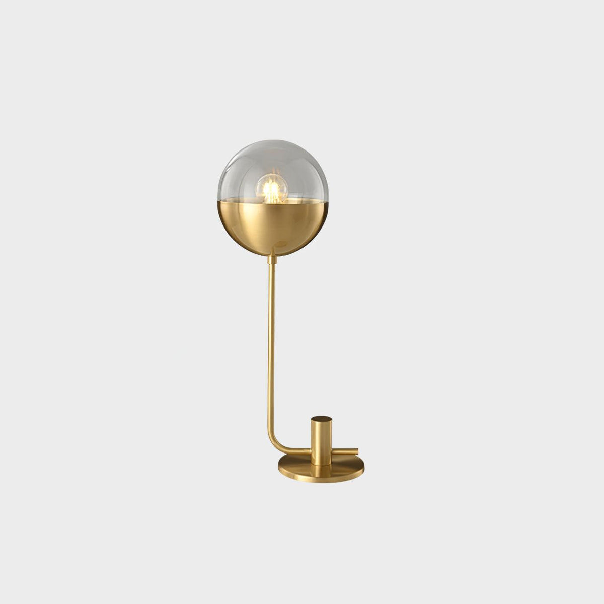 Sutton Modern Table Lamp