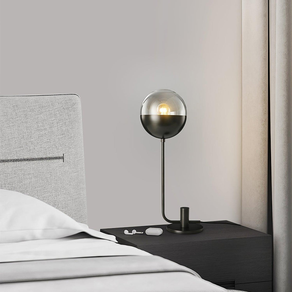 Sutton Modern Table Lamp