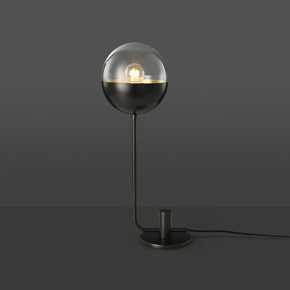 Sutton Modern Table Lamp