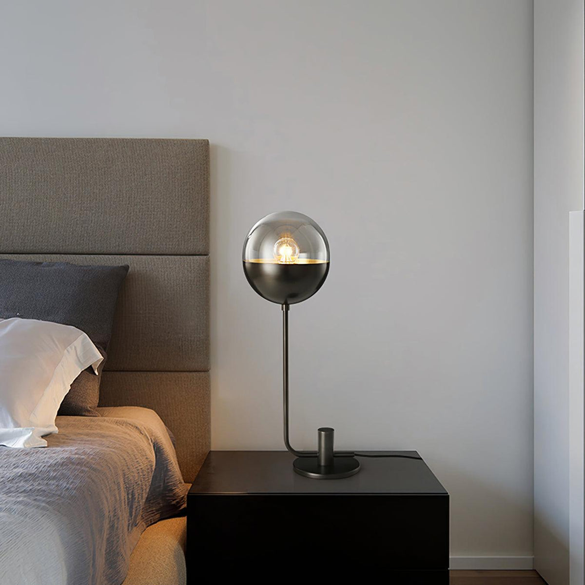 Sutton Modern Table Lamp
