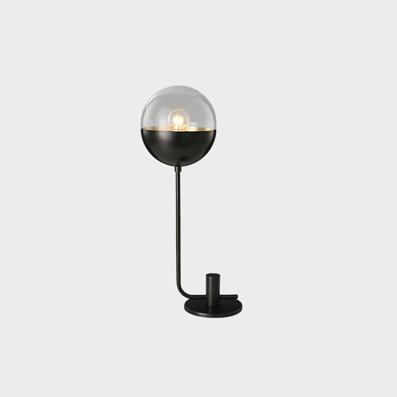 Sutton Modern Table Lamp