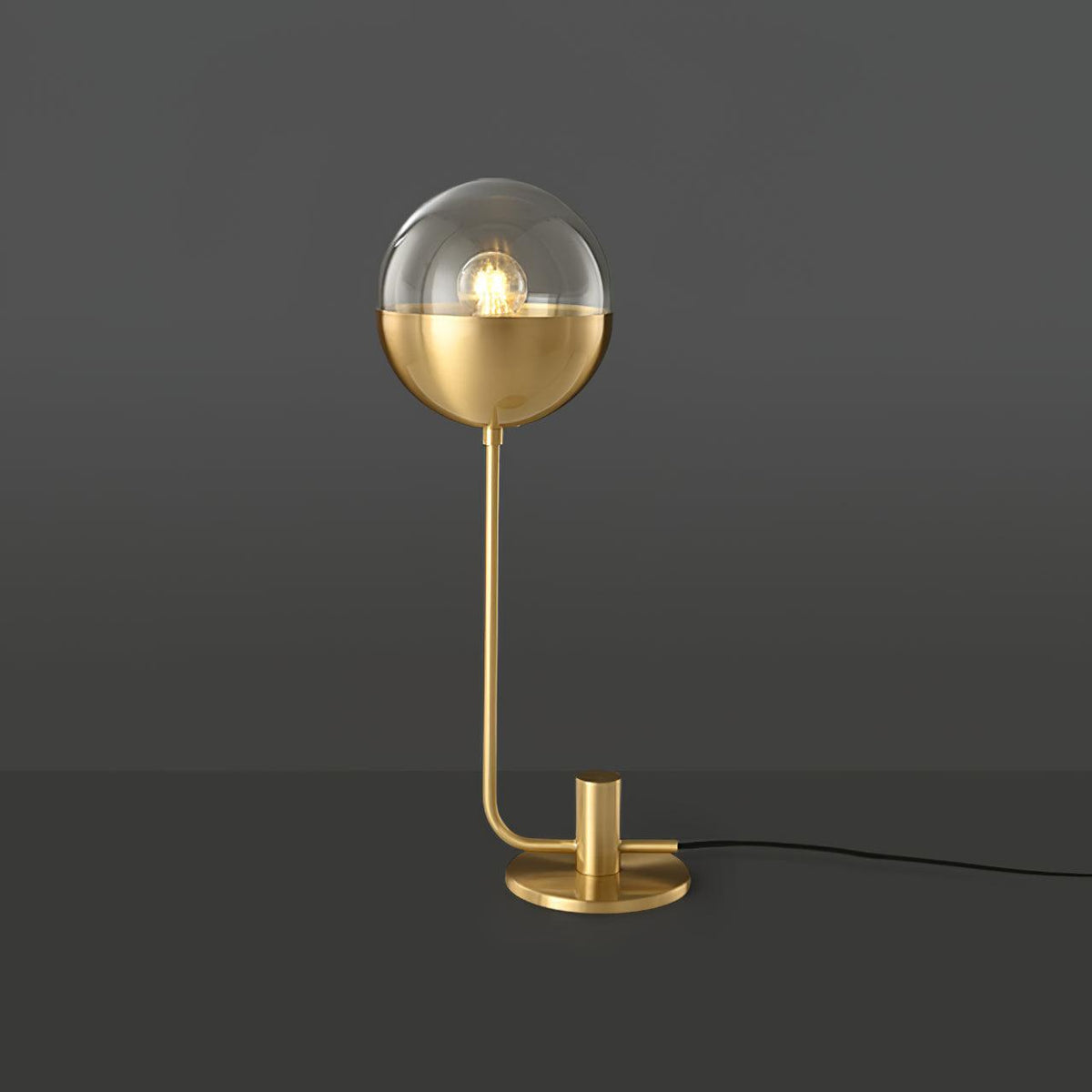 Sutton Modern Table Lamp
