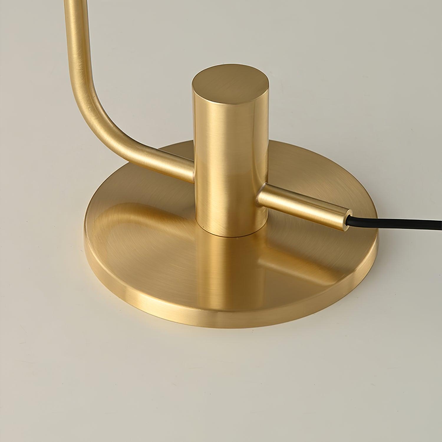 Sutton Modern Table Lamp