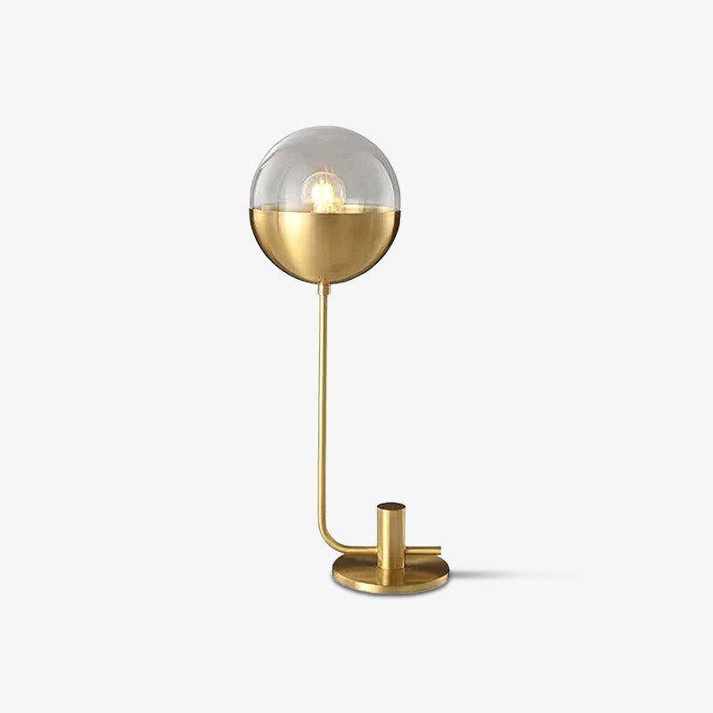 Sutton Modern Table Lamp
