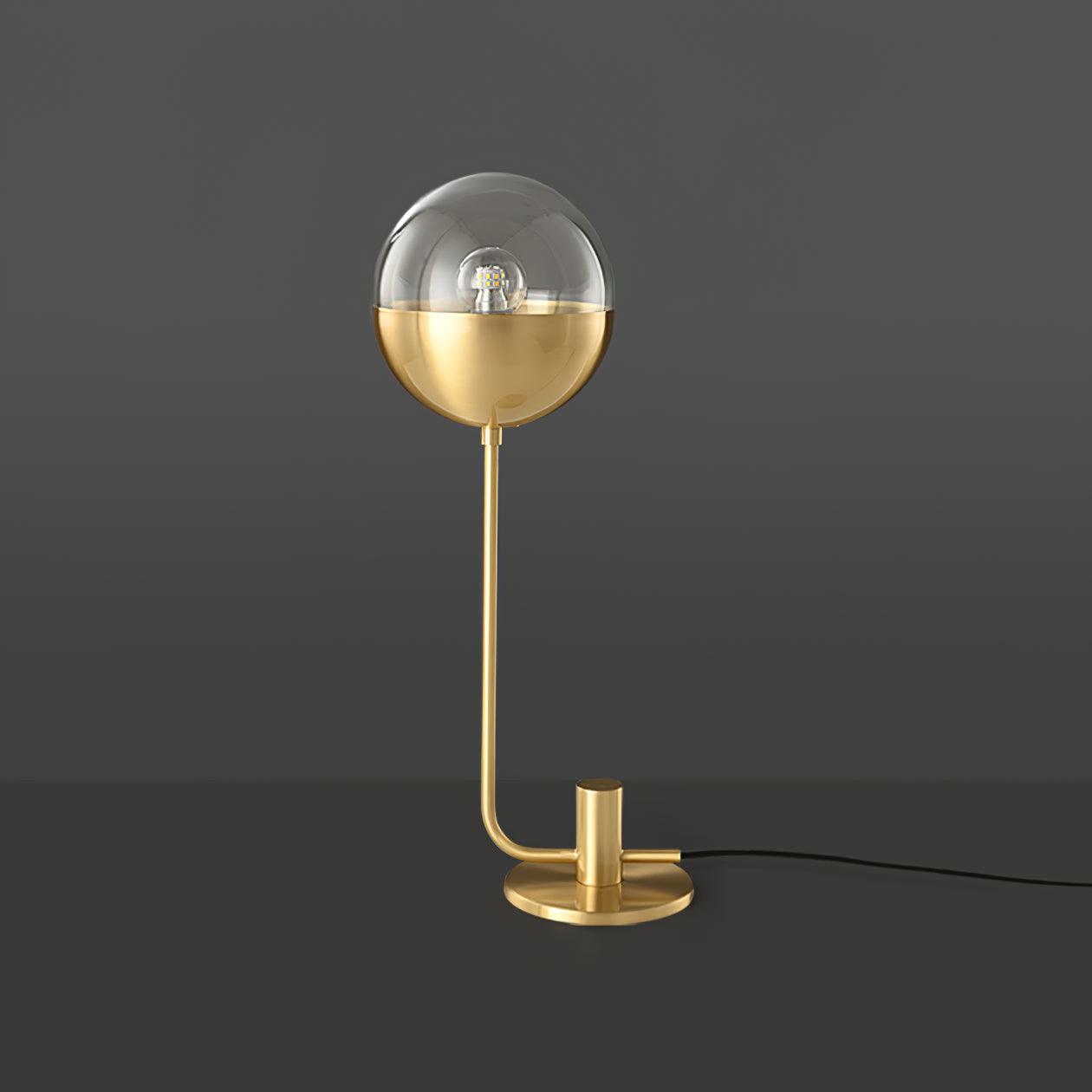 Sutton Modern Table Lamp