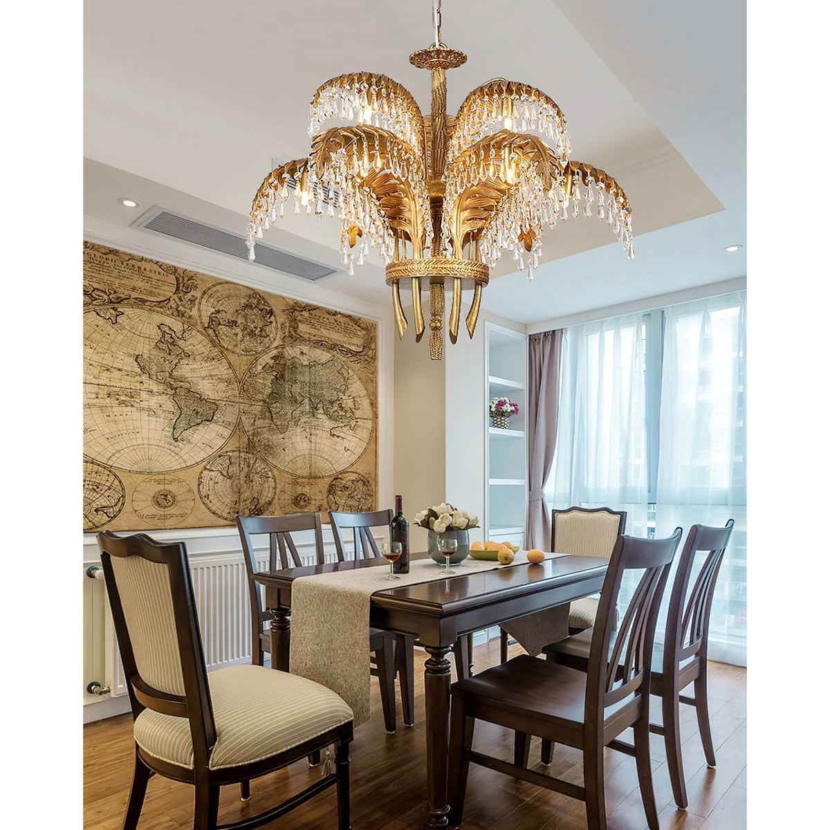 Elairelle Chandelier
