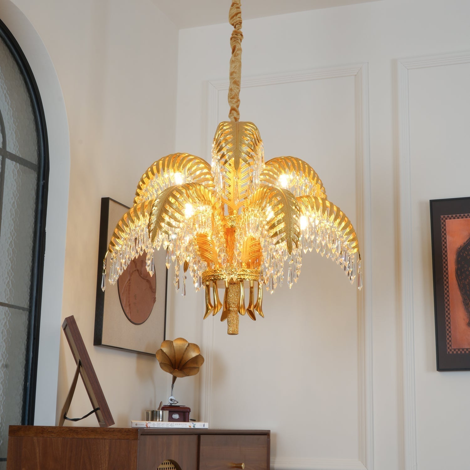Elairelle Chandelier