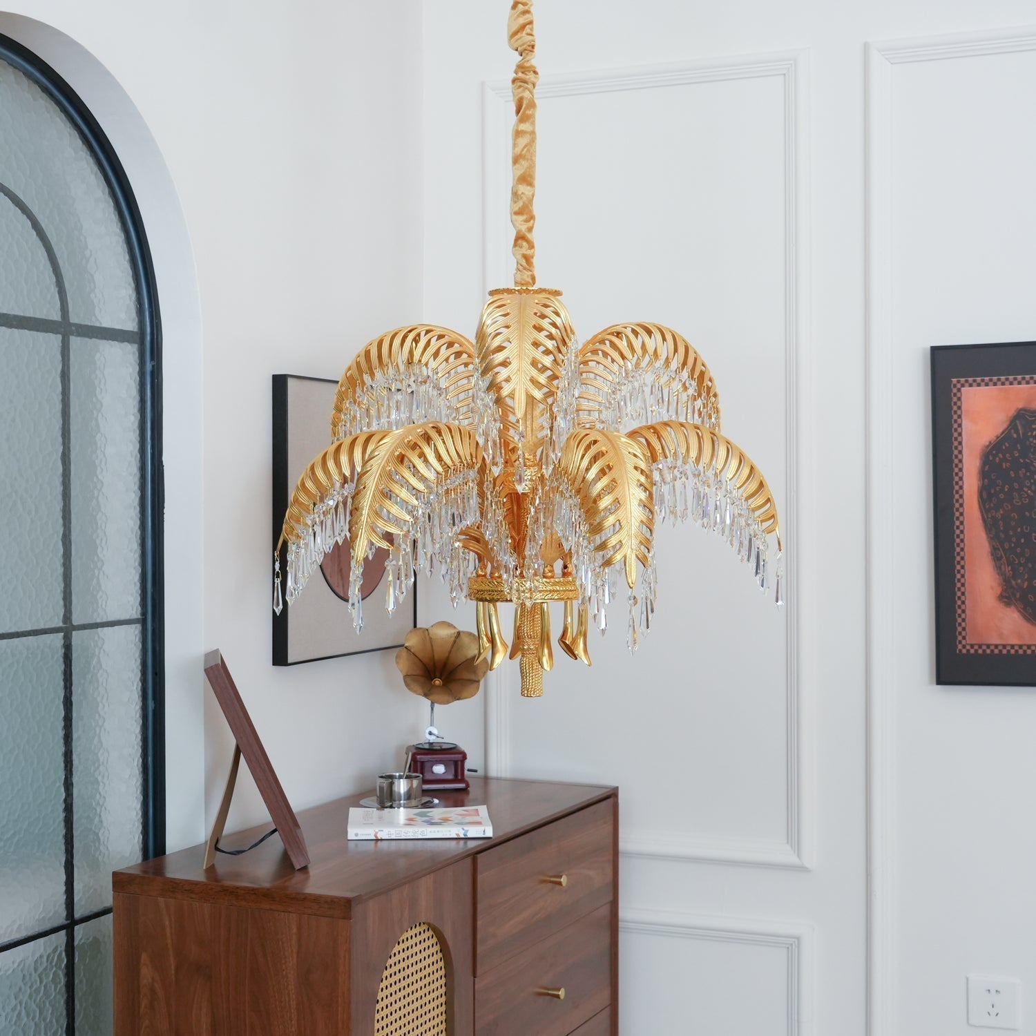 Elairelle Chandelier
