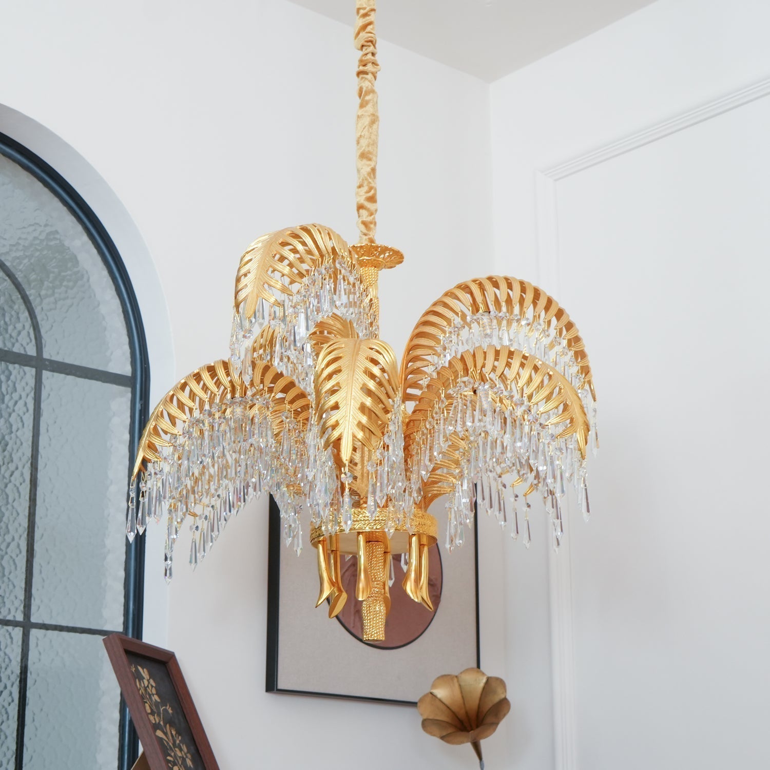 Elairelle Chandelier
