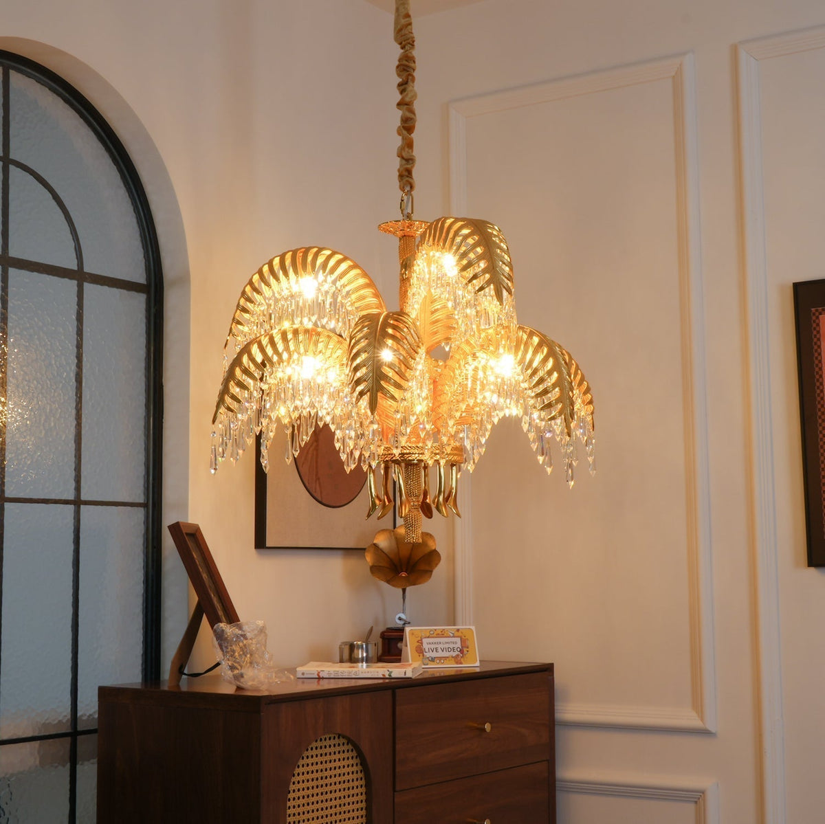 Elairelle Chandelier