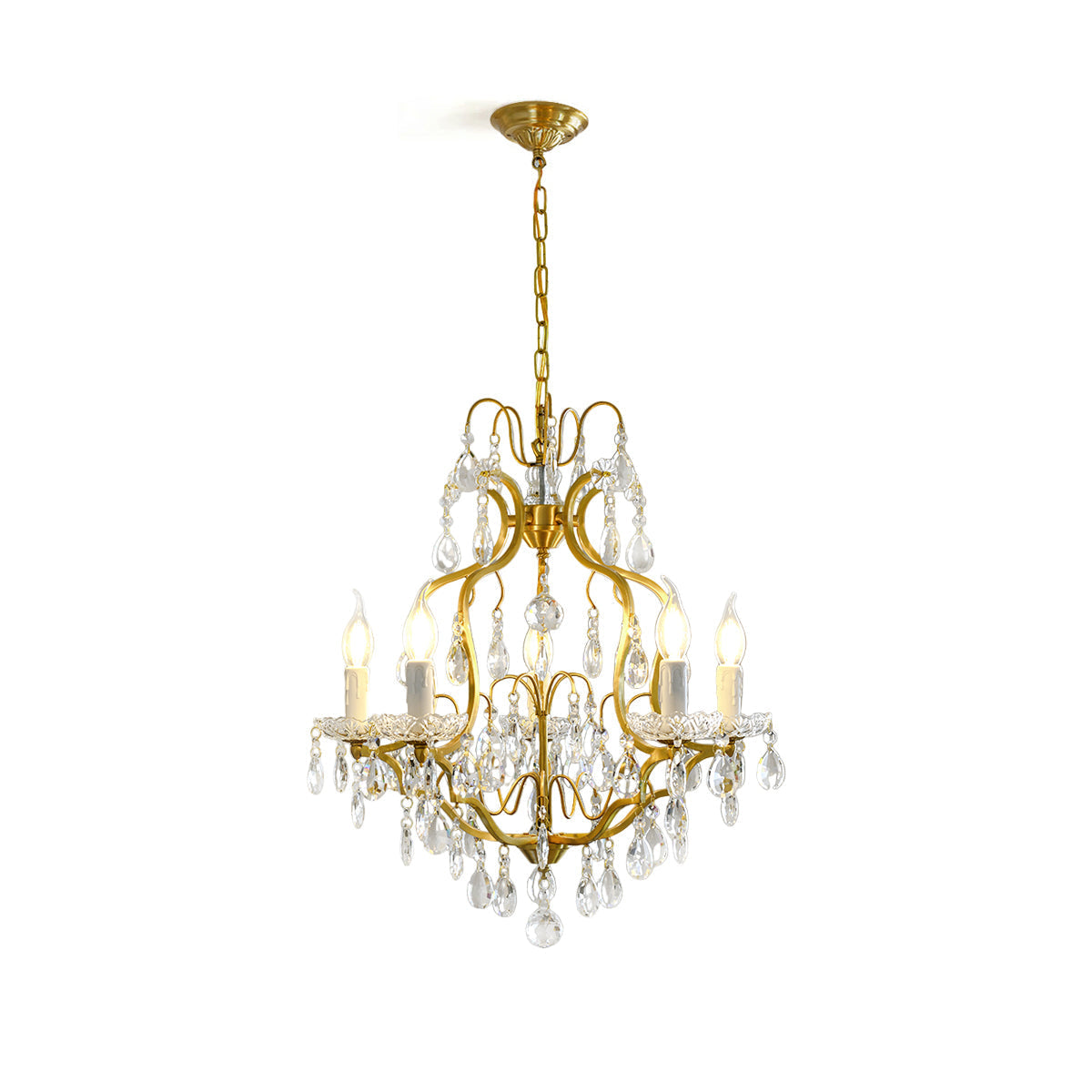 Seleriel Chandelier