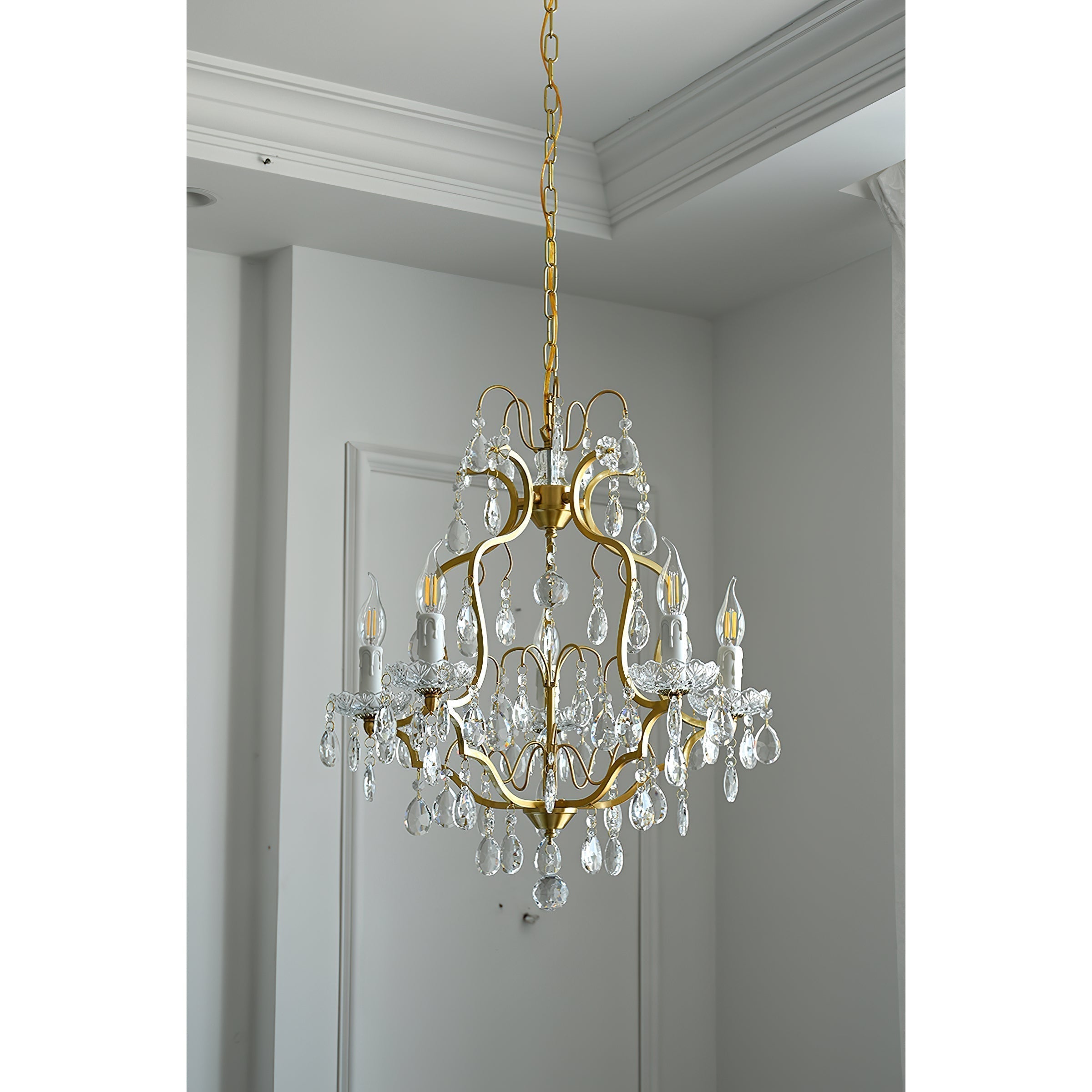 Seleriel Chandelier