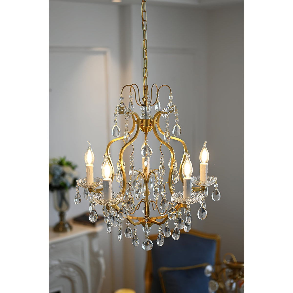 Seleriel Chandelier