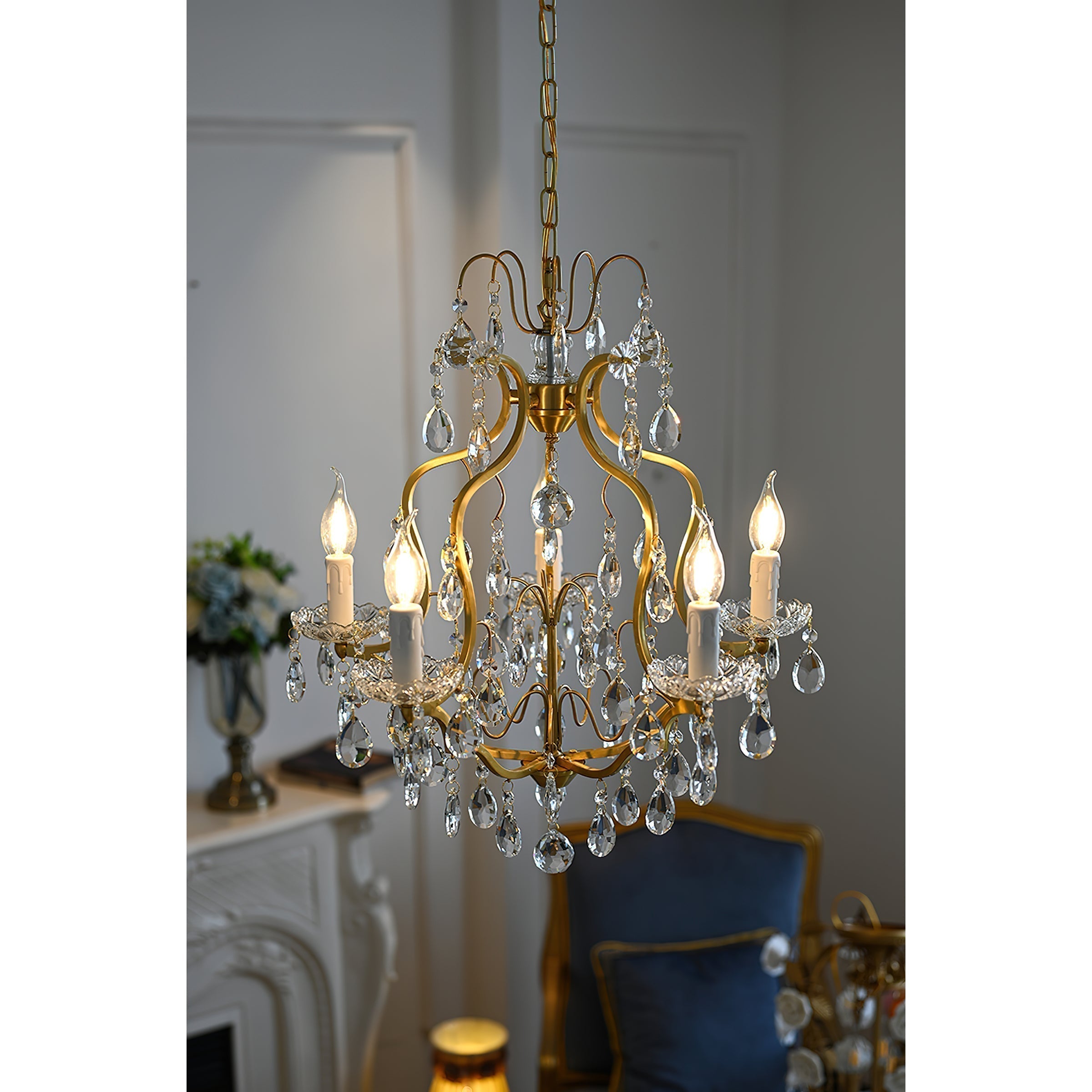 Seleriel Chandelier
