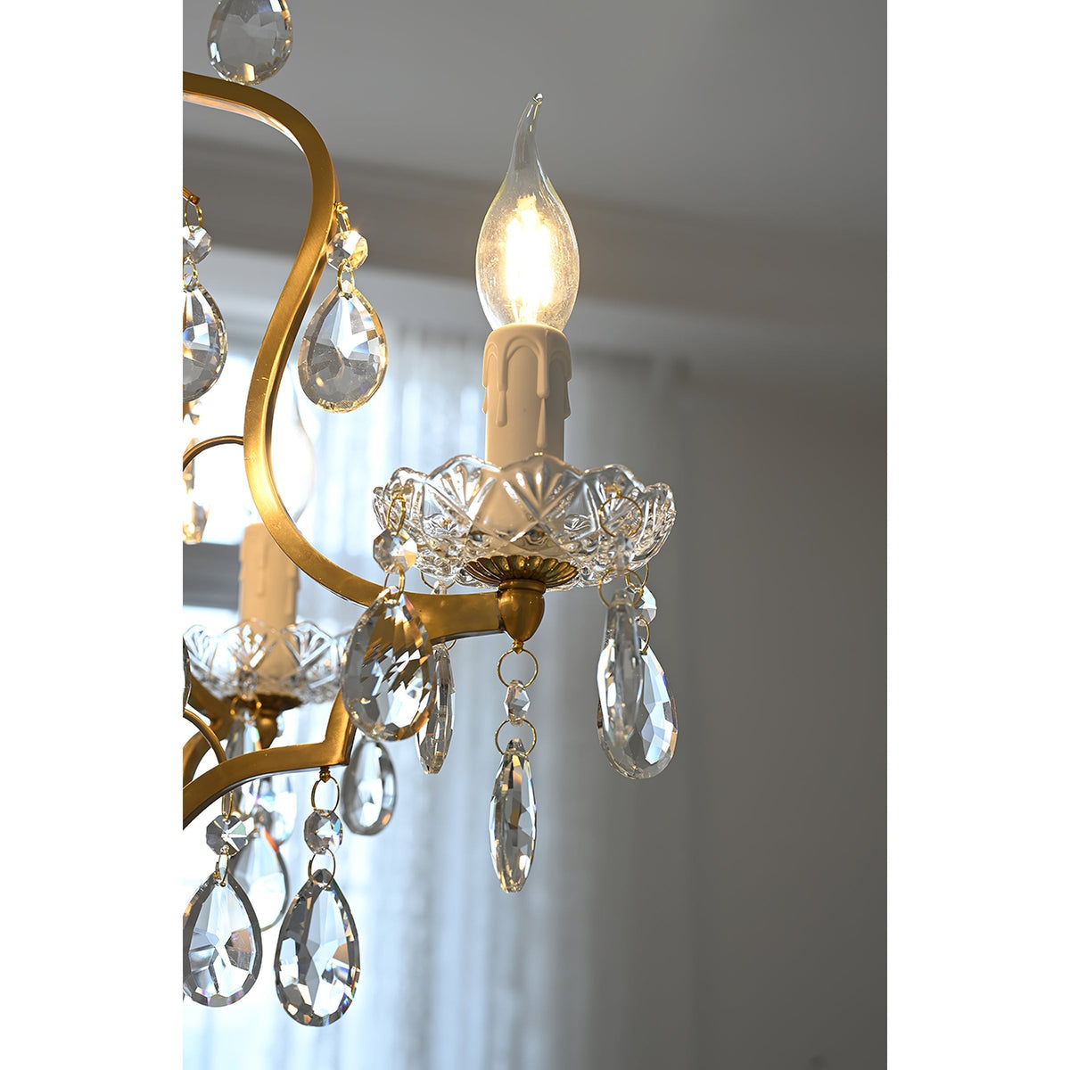 Seleriel Chandelier