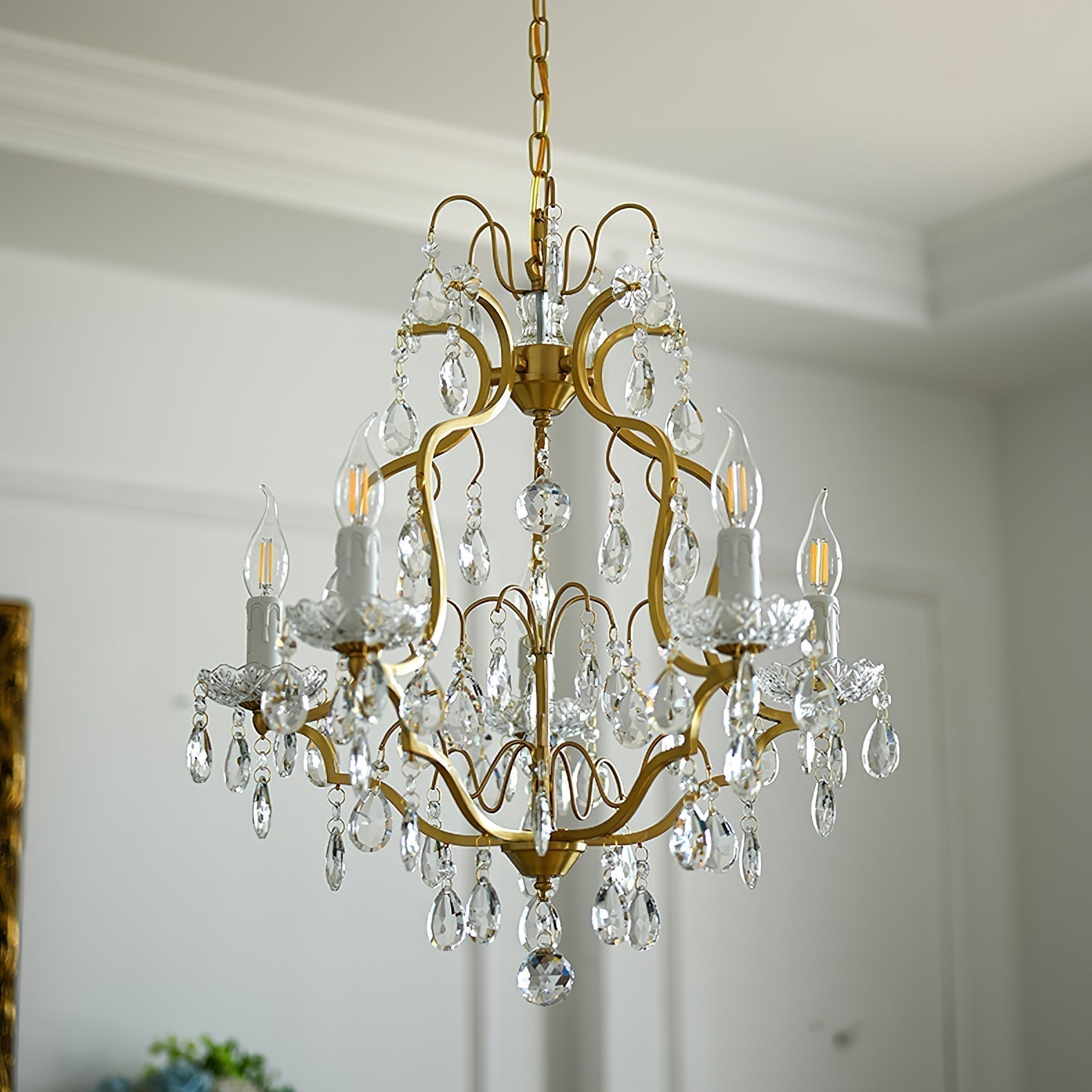 Seleriel Chandelier