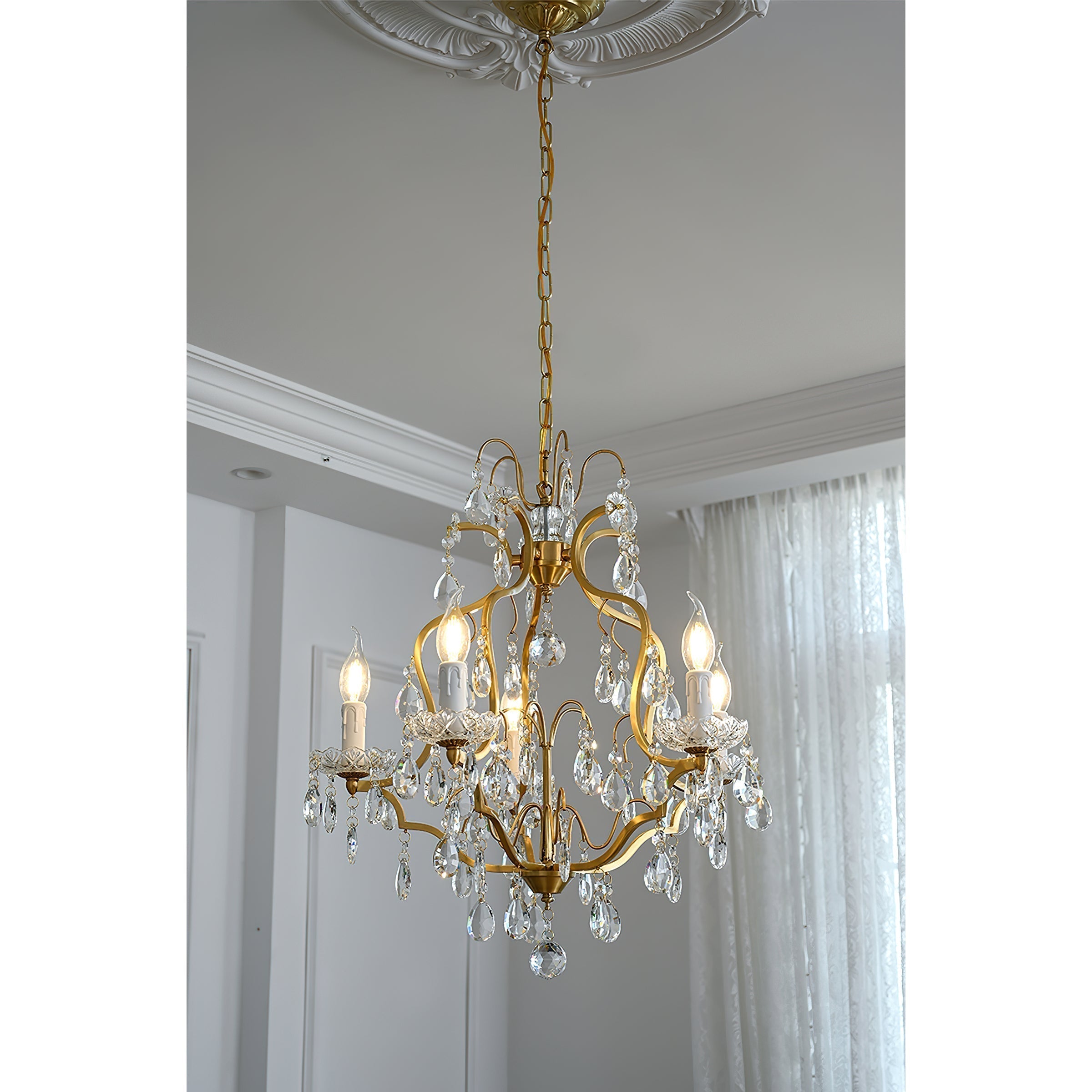 Seleriel Chandelier