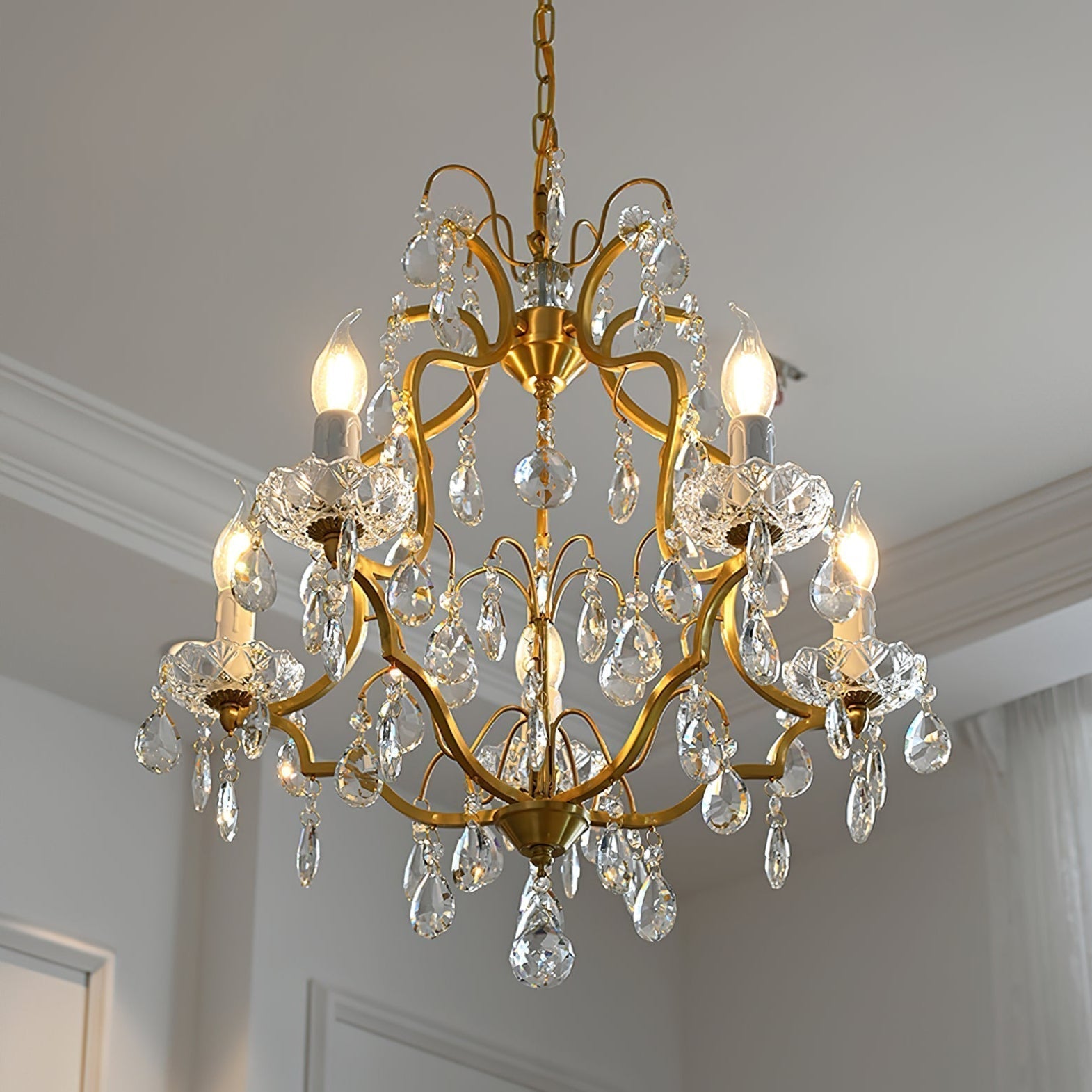 Seleriel Chandelier