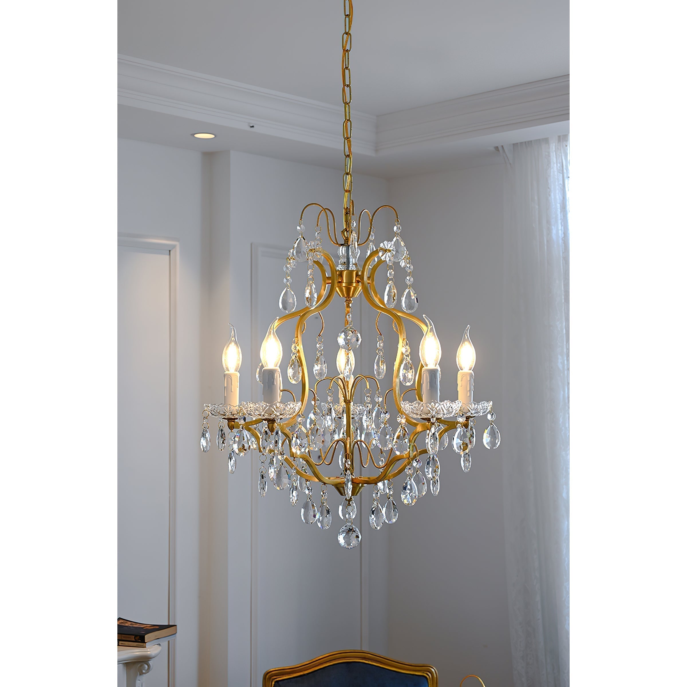 Seleriel Chandelier