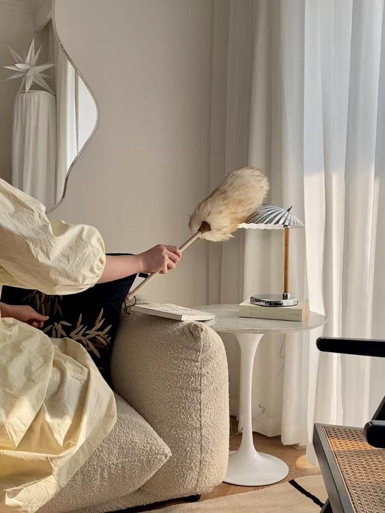 Zorare Brass Glam Table Lamp