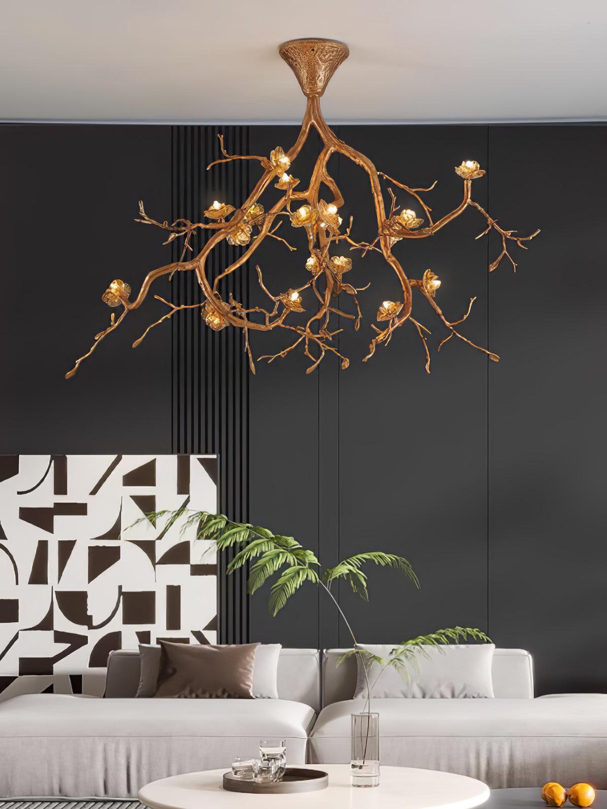 Mytalis Ceiling Light