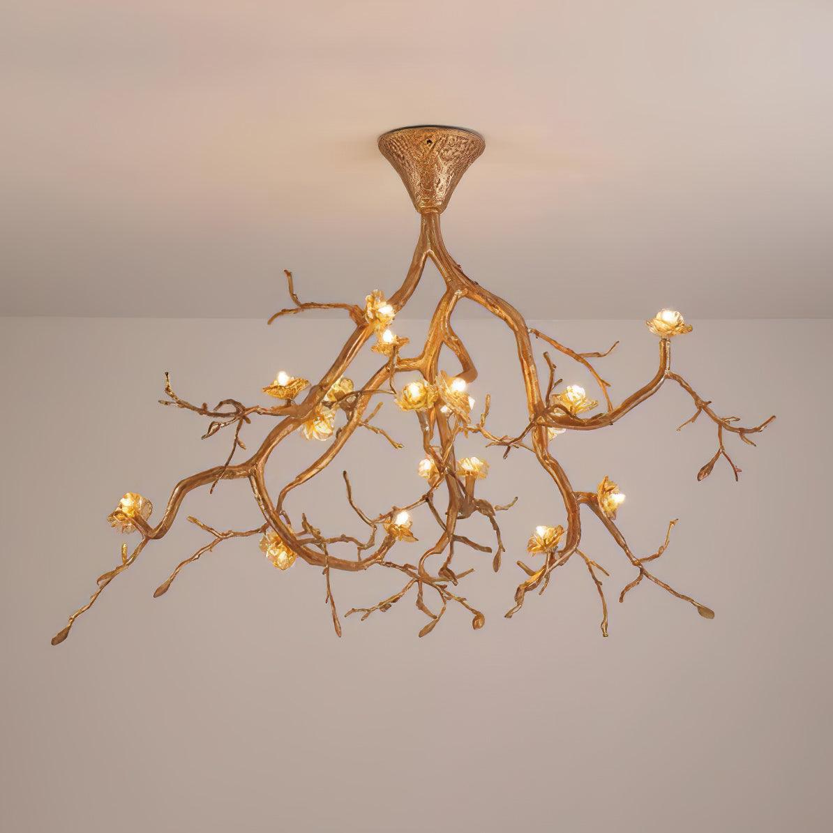 Mytalis Ceiling Light