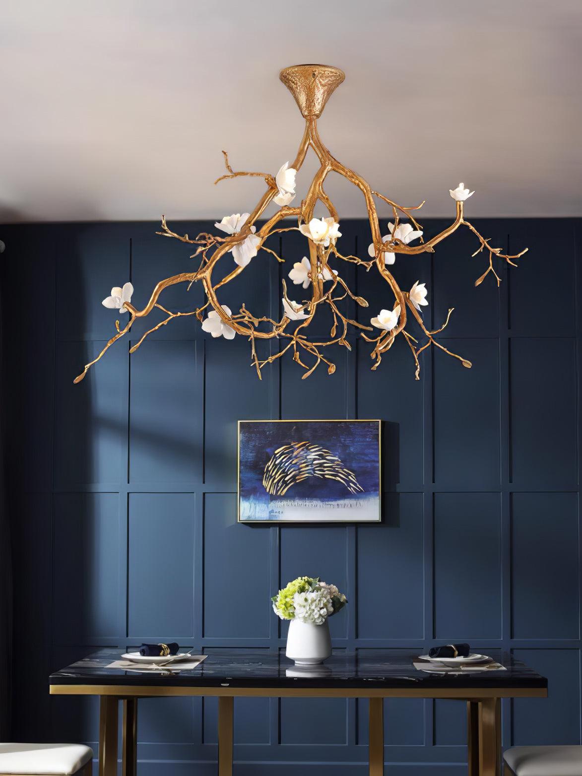 Mytalis Ceiling Light