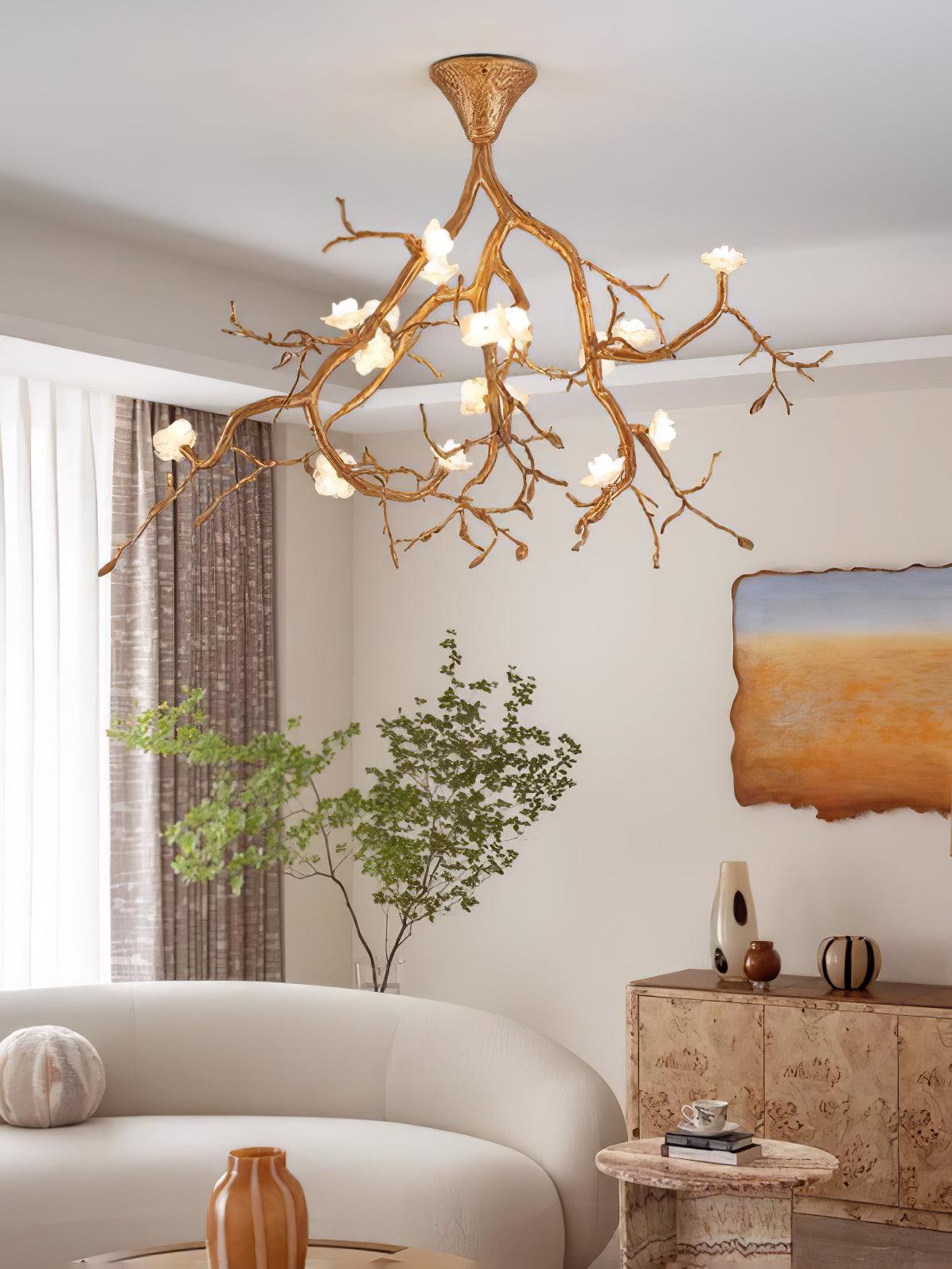 Mytalis Ceiling Light
